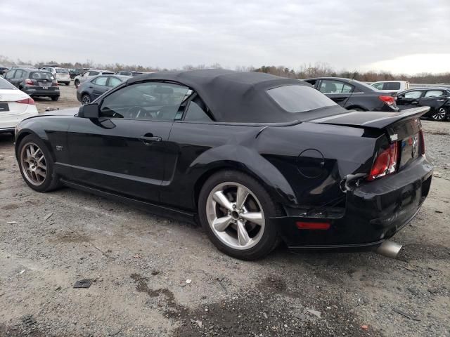 2005 Ford Mustang GT