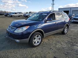 2011 Hyundai Veracruz GLS en venta en Windsor, NJ