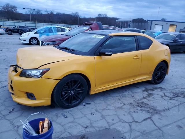 2012 Scion TC