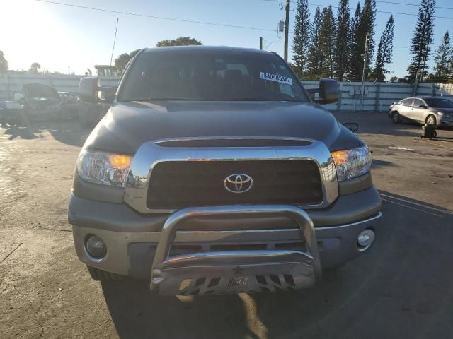 2008 Toyota Tundra Double Cab