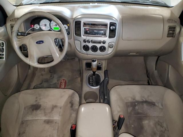 2005 Ford Escape XLT