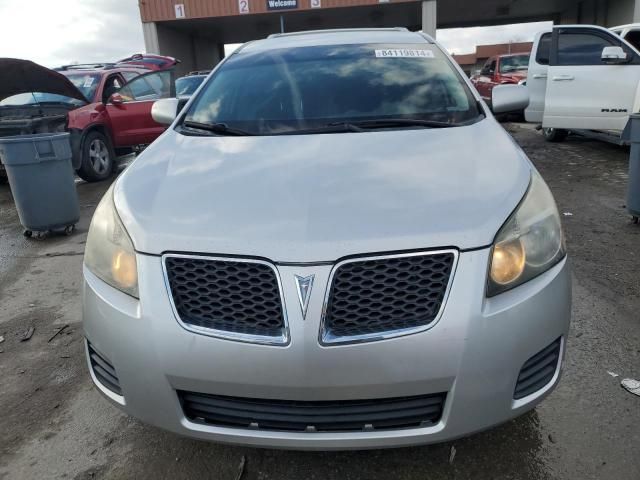 2009 Pontiac Vibe