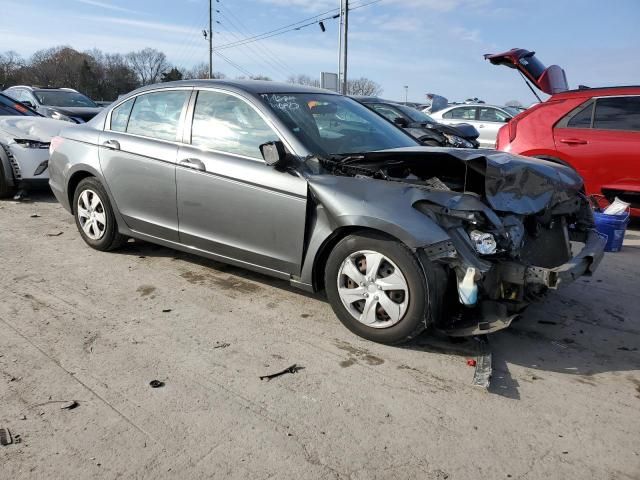 2009 Honda Accord LX