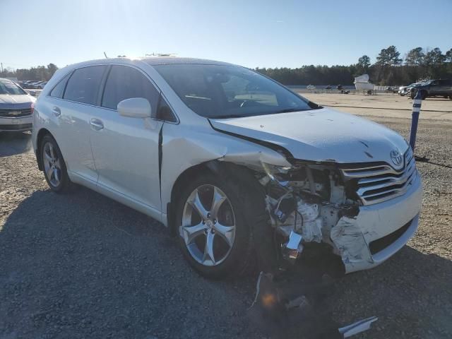 2009 Toyota Venza