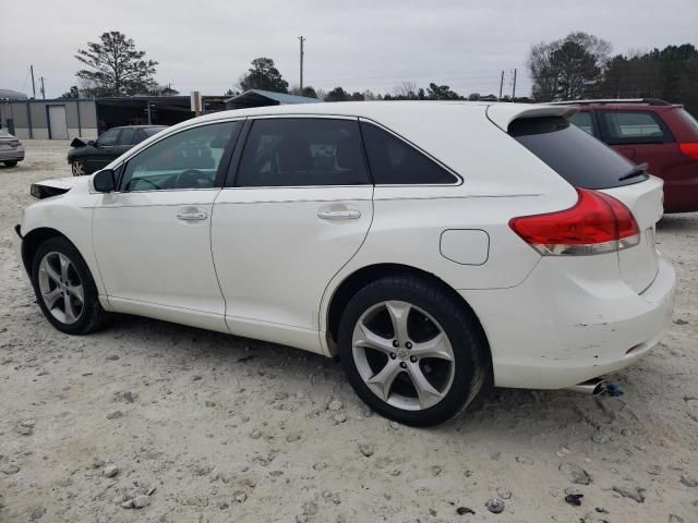 2009 Toyota Venza