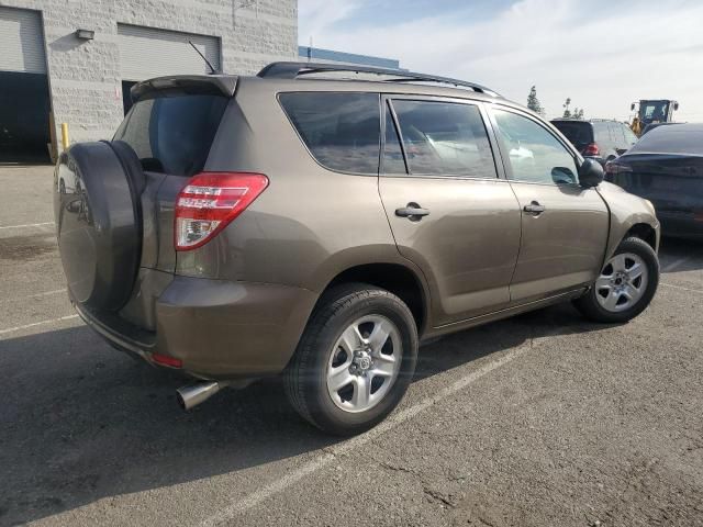 2009 Toyota Rav4