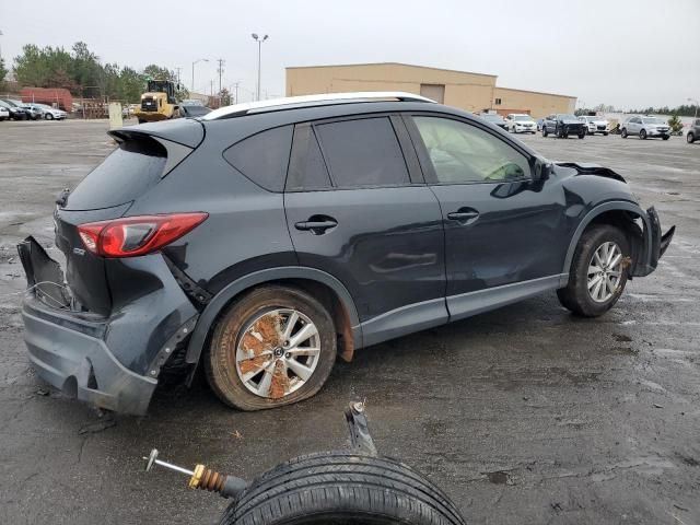 2015 Mazda CX-5 Touring