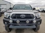 2015 Toyota Tacoma Double Cab