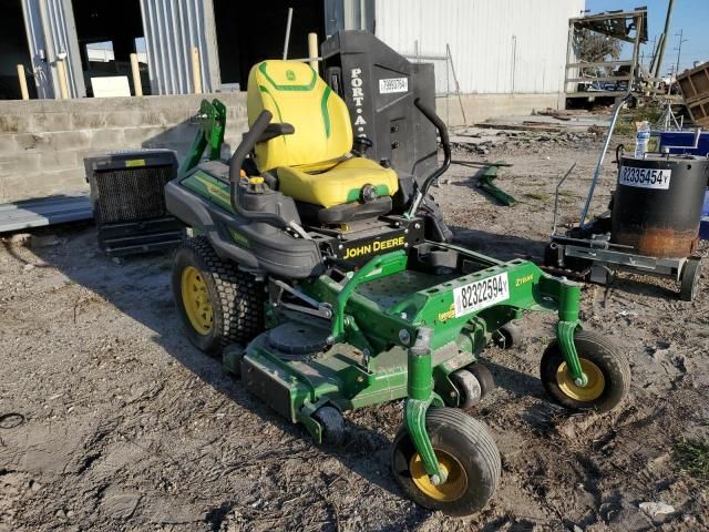 2023 John Deere Mower