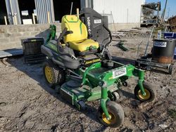 2023 John Deere Mower en venta en Riverview, FL