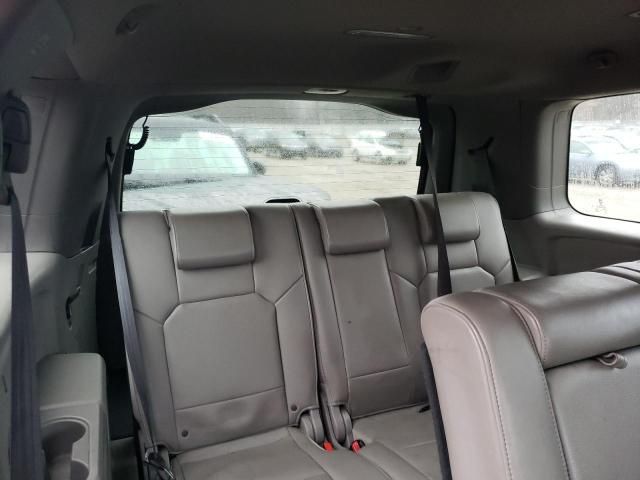 2010 Honda Pilot EXL