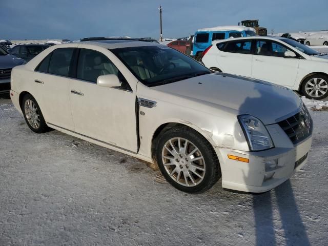 2008 Cadillac STS