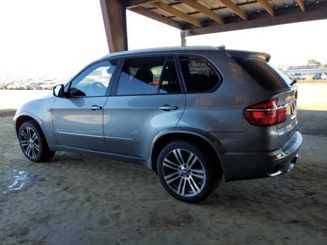 2011 BMW X5 XDRIVE35I