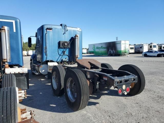 2007 Freightliner Conventional Columbia