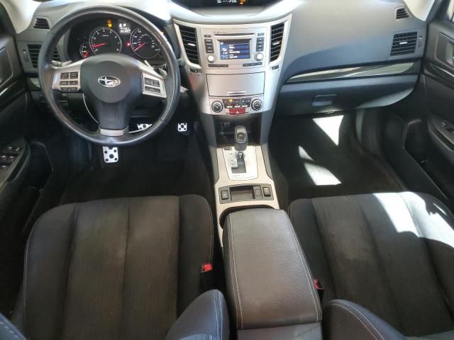 2014 Subaru Legacy 2.5I Sport