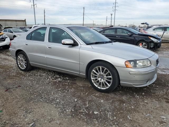 2008 Volvo S60 2.5T