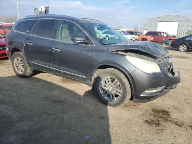 2013 Buick Enclave