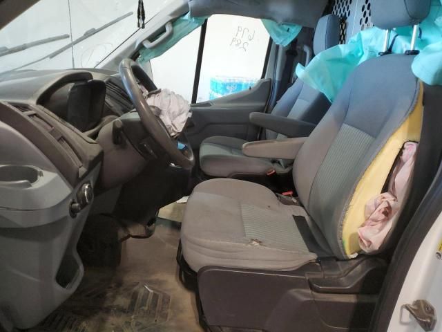 2016 Ford Transit T-250