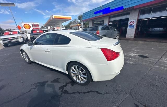 2015 Infiniti Q60 Journey