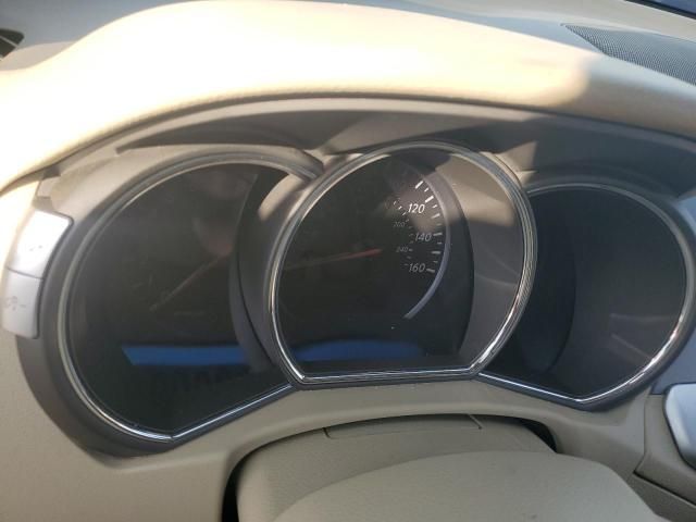 2012 Nissan Murano S