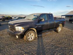 Dodge 1500 salvage cars for sale: 2014 Dodge RAM 1500 SLT