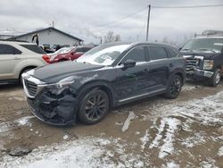 Mazda salvage cars for sale: 2016 Mazda CX-9 Grand Touring