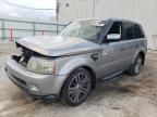 2011 Land Rover Range Rover Sport LUX