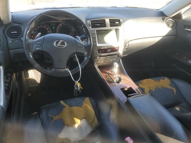 2006 Lexus IS 250