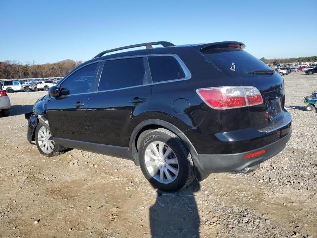 2010 Mazda CX-9