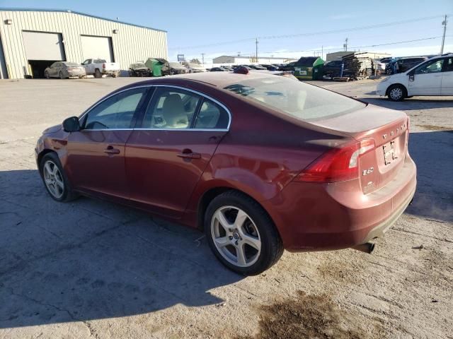 2013 Volvo S60 T5