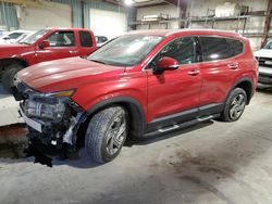 Hyundai salvage cars for sale: 2023 Hyundai Santa FE SEL