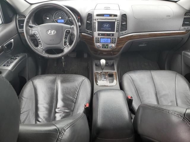 2012 Hyundai Santa FE SE