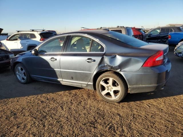 2008 Volvo S80 T6 Turbo