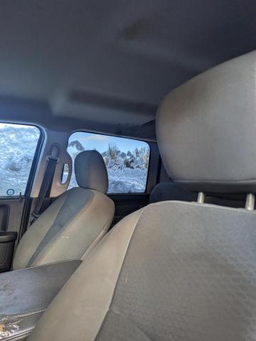 2013 Dodge Ram 2500 st