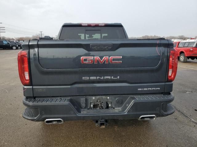 2021 GMC Sierra K1500 Denali