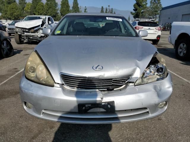 2005 Lexus ES 330