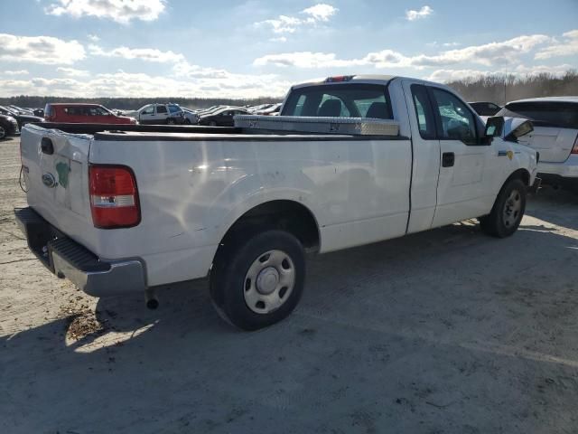 2004 Ford F150