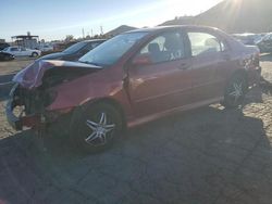 Toyota salvage cars for sale: 2003 Toyota Corolla CE