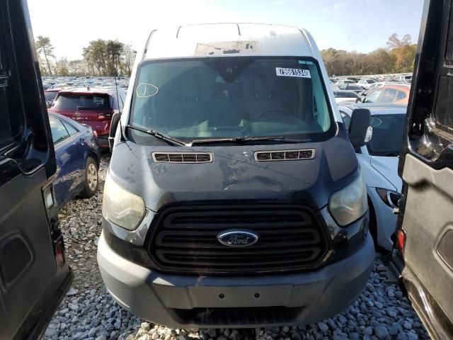 2015 Ford Transit T-250