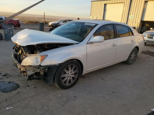 2010 Toyota Avalon XL