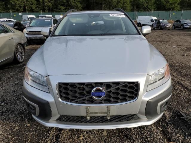 2015 Volvo XC70 T6 Premier