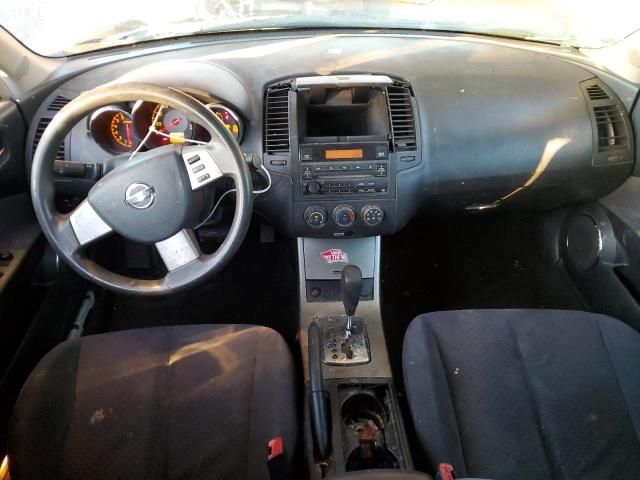 2006 Nissan Altima S