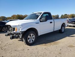 Ford salvage cars for sale: 2020 Ford F150