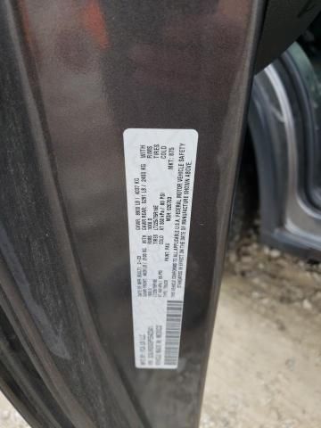 2023 Dodge RAM Promaster 2500 2500 High