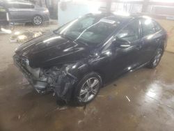 Ford Focus Vehiculos salvage en venta: 2017 Ford Focus SE