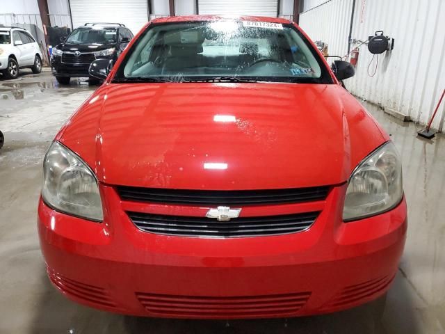 2009 Chevrolet Cobalt LS