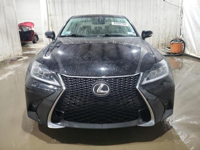 2012 Lexus IS 250