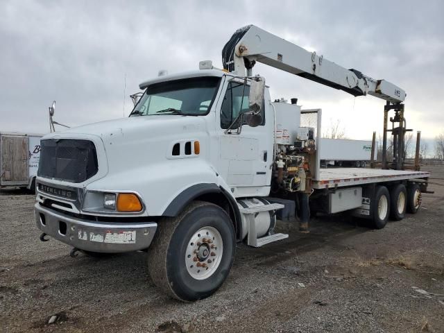 2006 Sterling L 9500