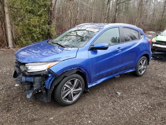 2019 Honda HR-V Touring