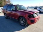 2015 Ford Expedition xlt